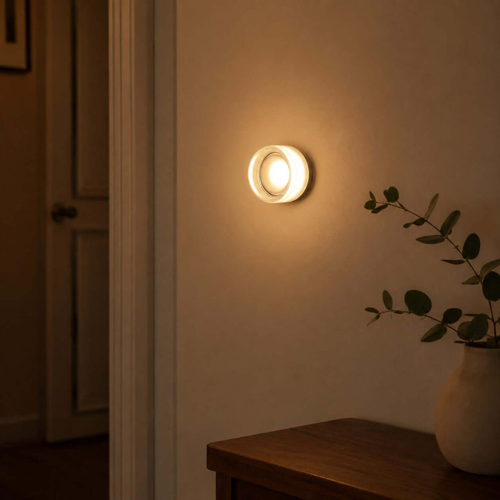 Dimple Wall Sconce
