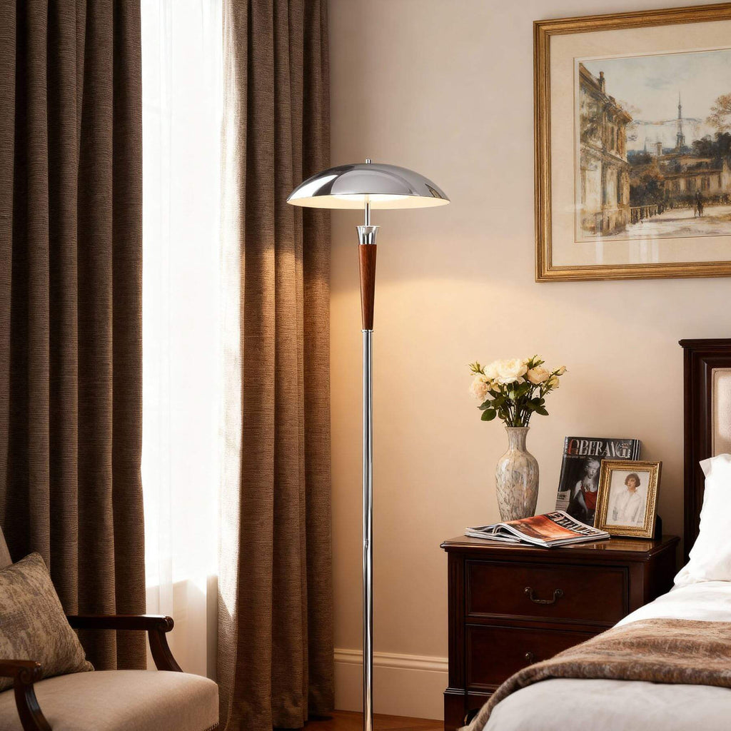 Wivelo Floor Lamp
