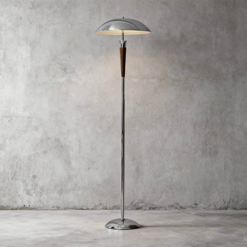 Wivelo Floor Lamp