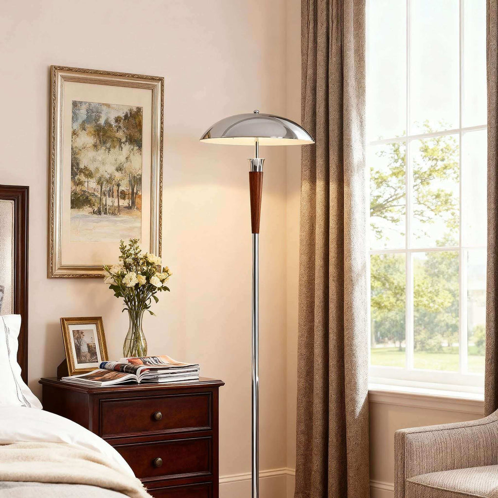 Wivelo Floor Lamp