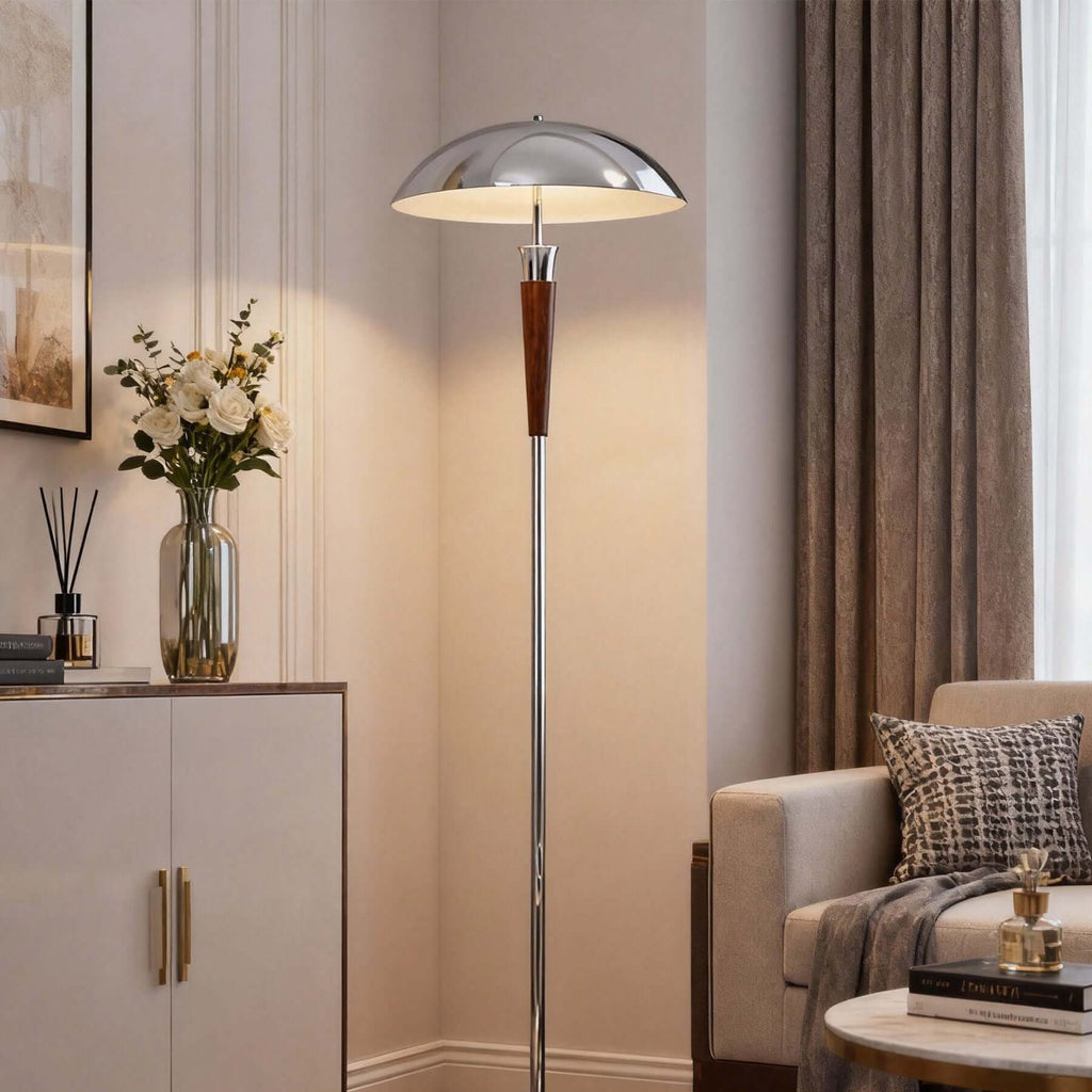 Wivelo Floor Lamp