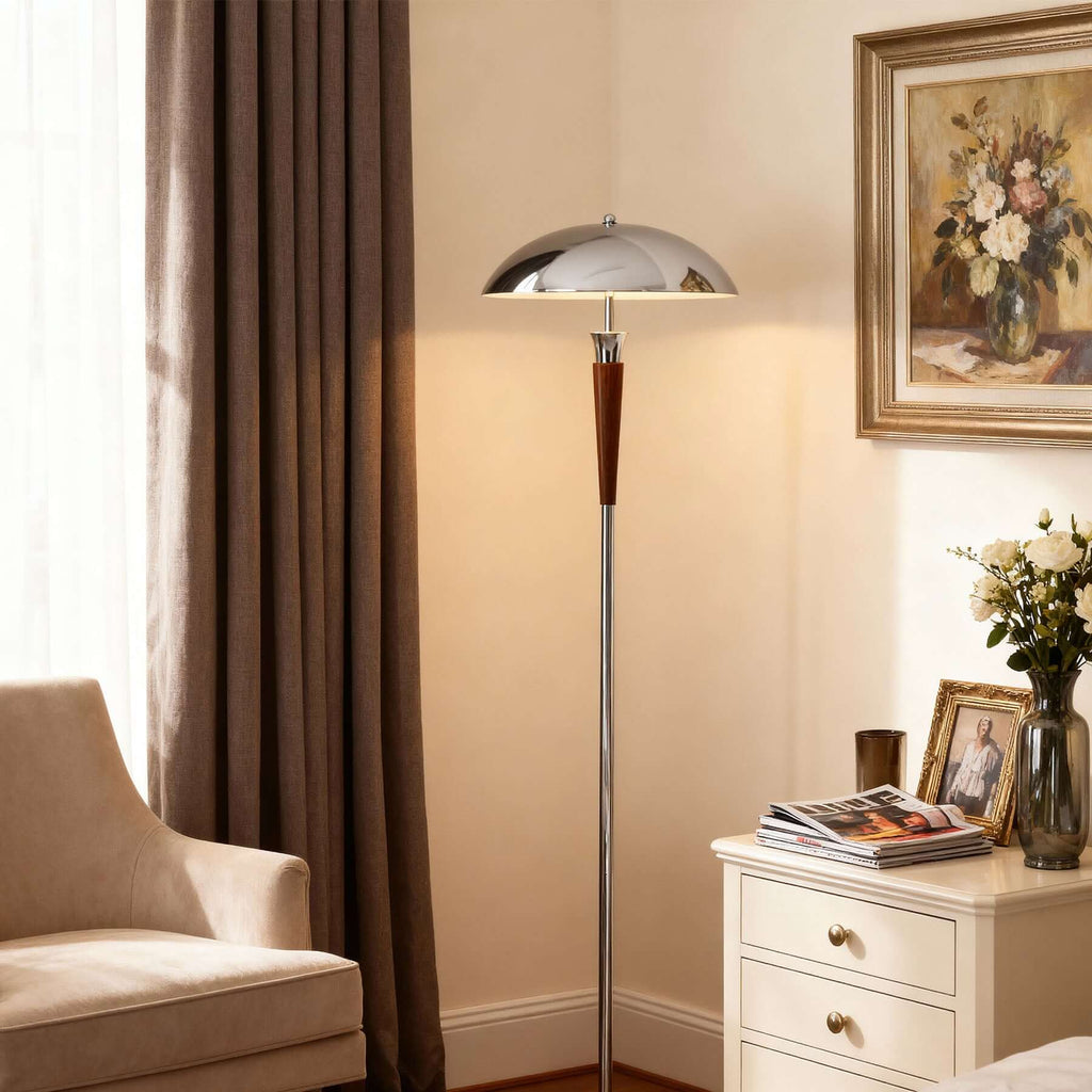 Wivelo Floor Lamp