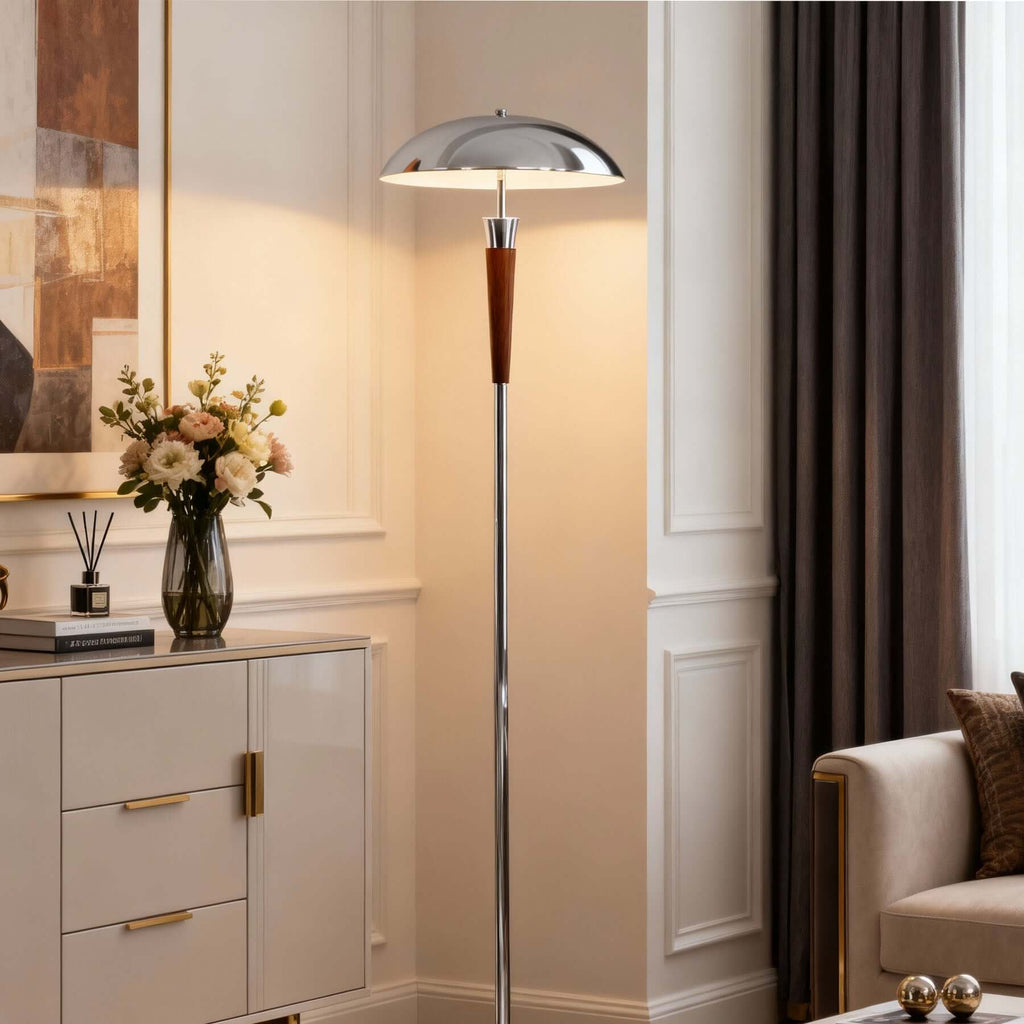 Wivelo Floor Lamp