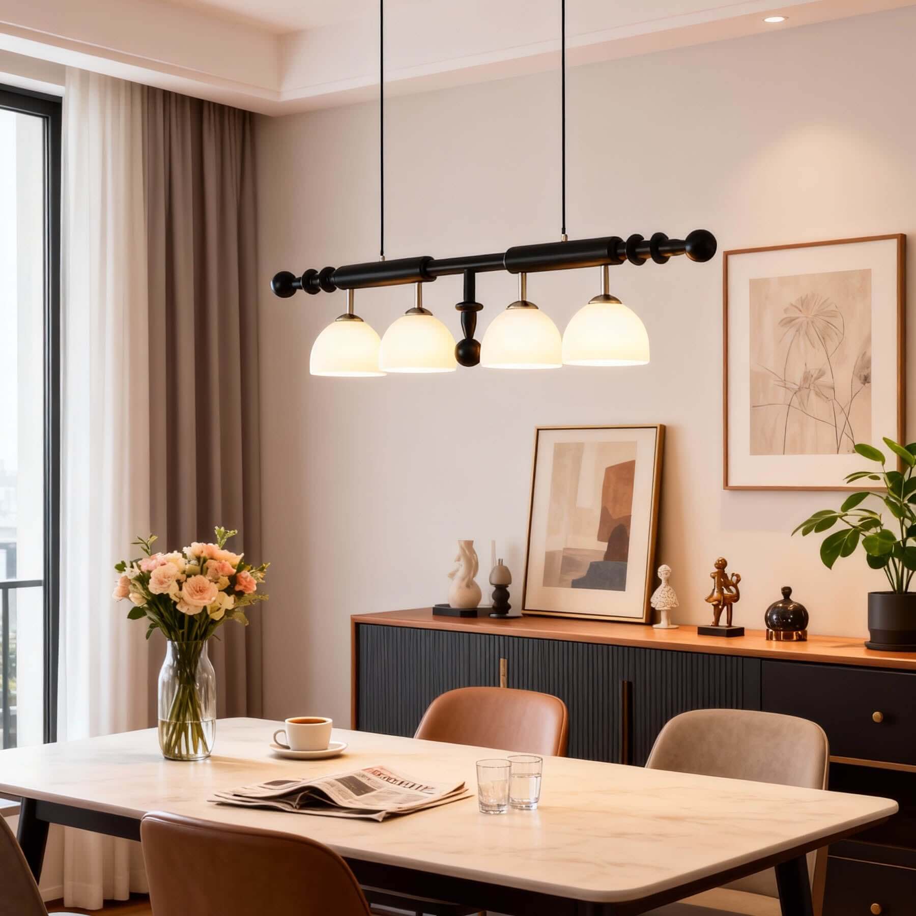 Havilo Chandelier