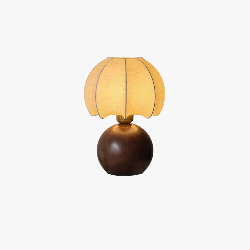 Heravi Table Lamp