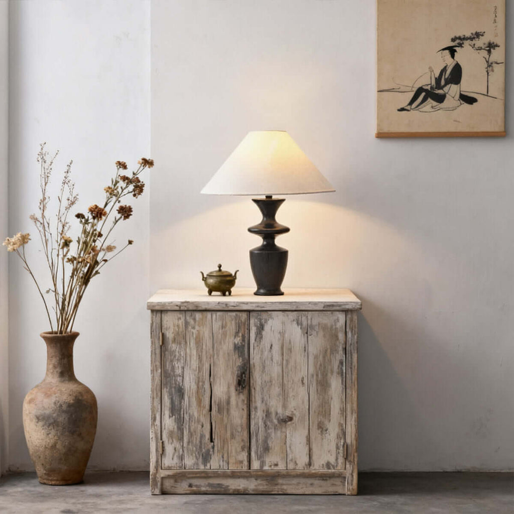 Zoriva Table Lamp