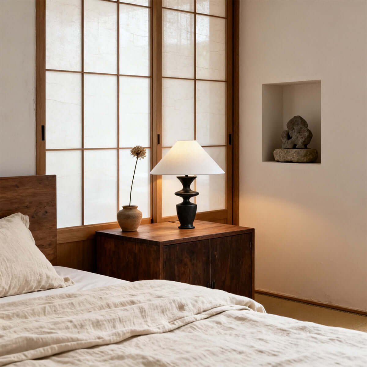 Zoriva Table Lamp