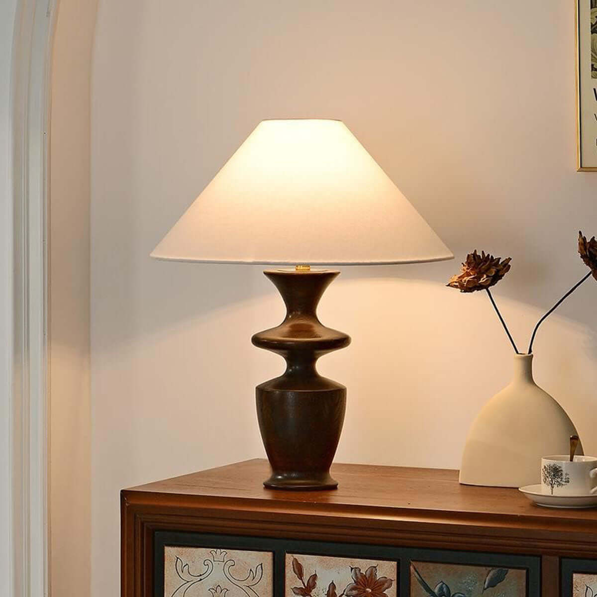 Zoriva Table Lamp