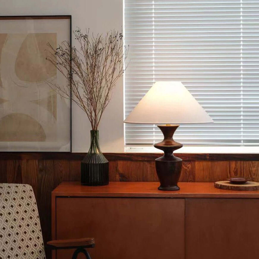 Zoriva Table Lamp