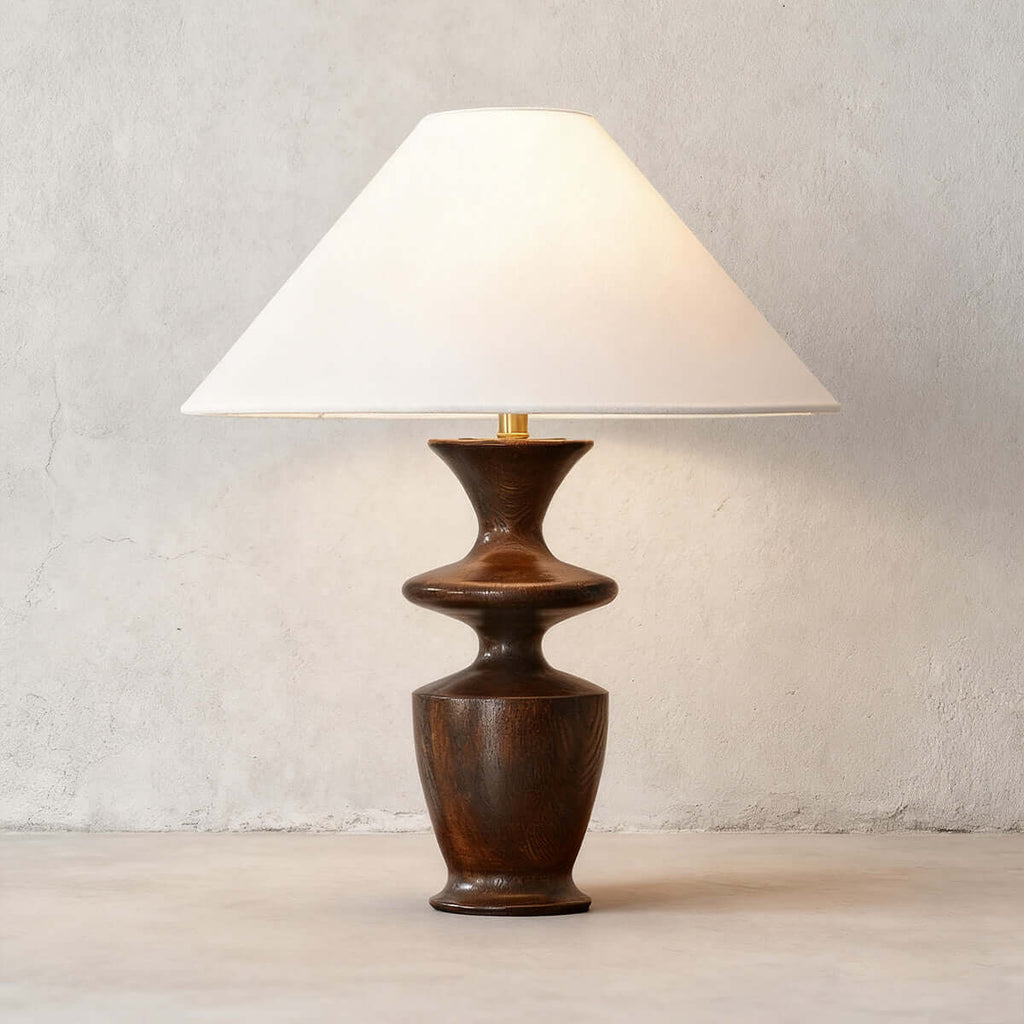 Zoriva Table Lamp