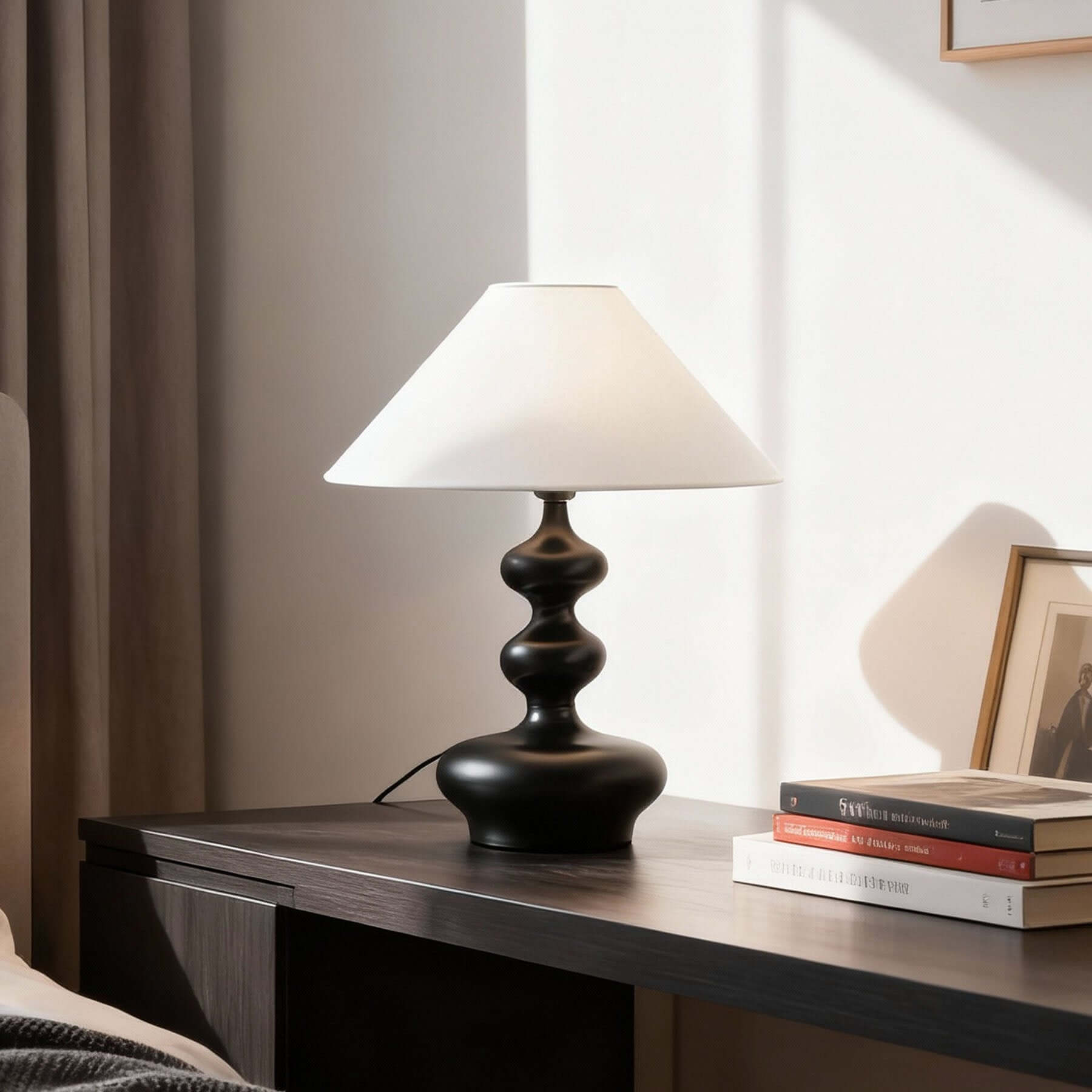 Sevien Table Lamp