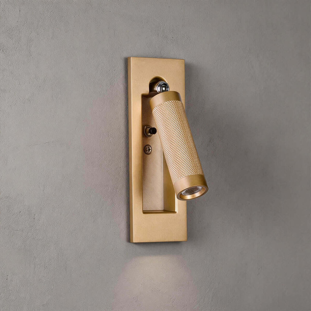 Woril  Wall Light