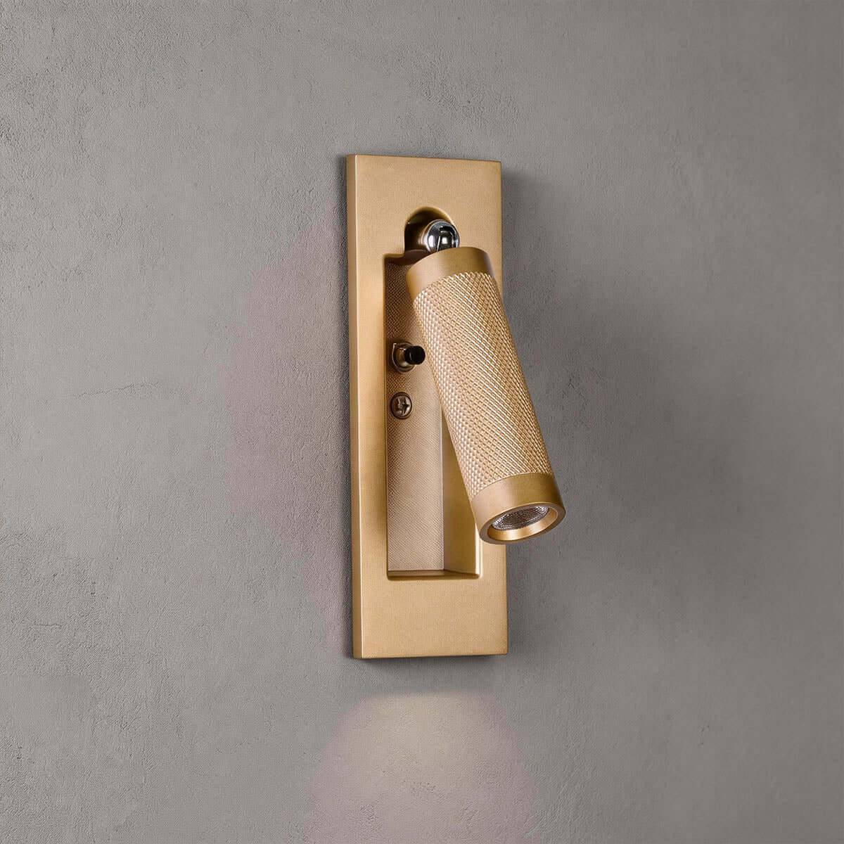 Woril  Wall Light