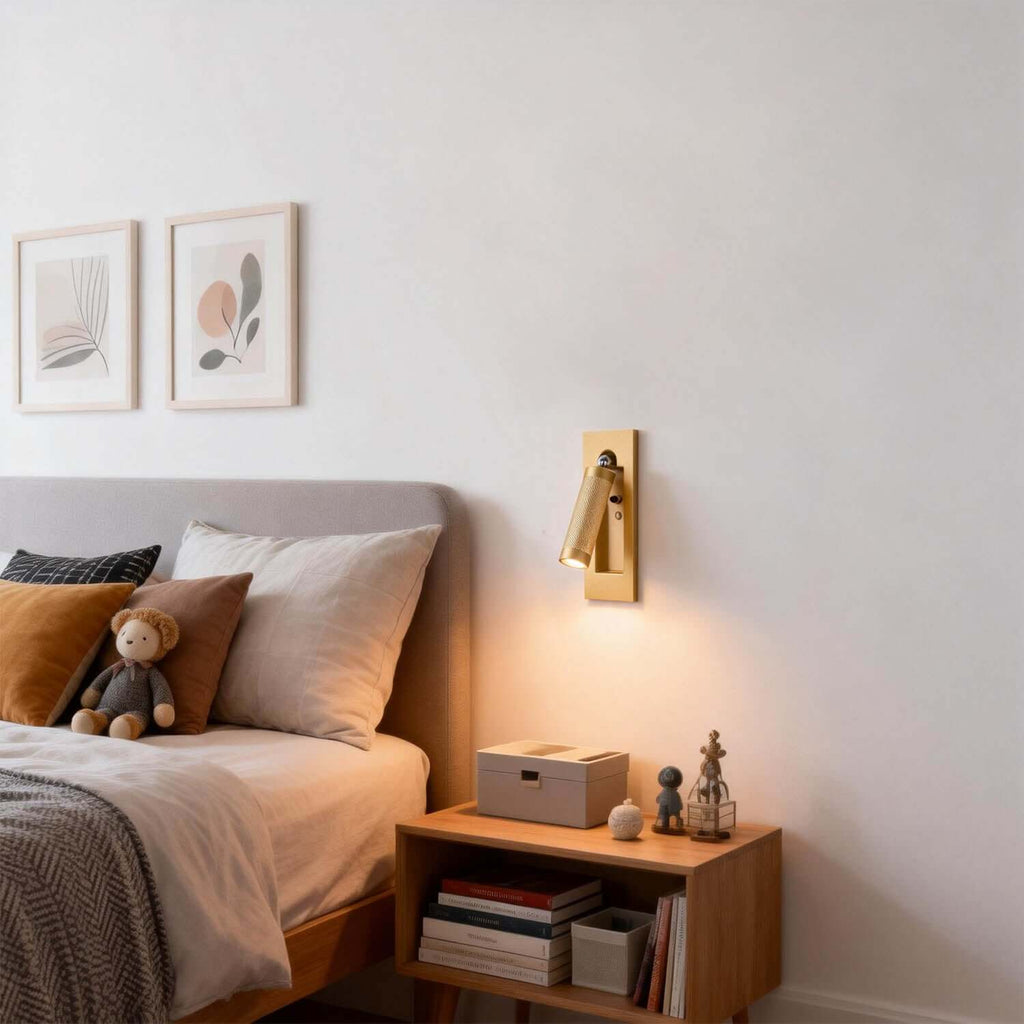 Woril  Wall Light
