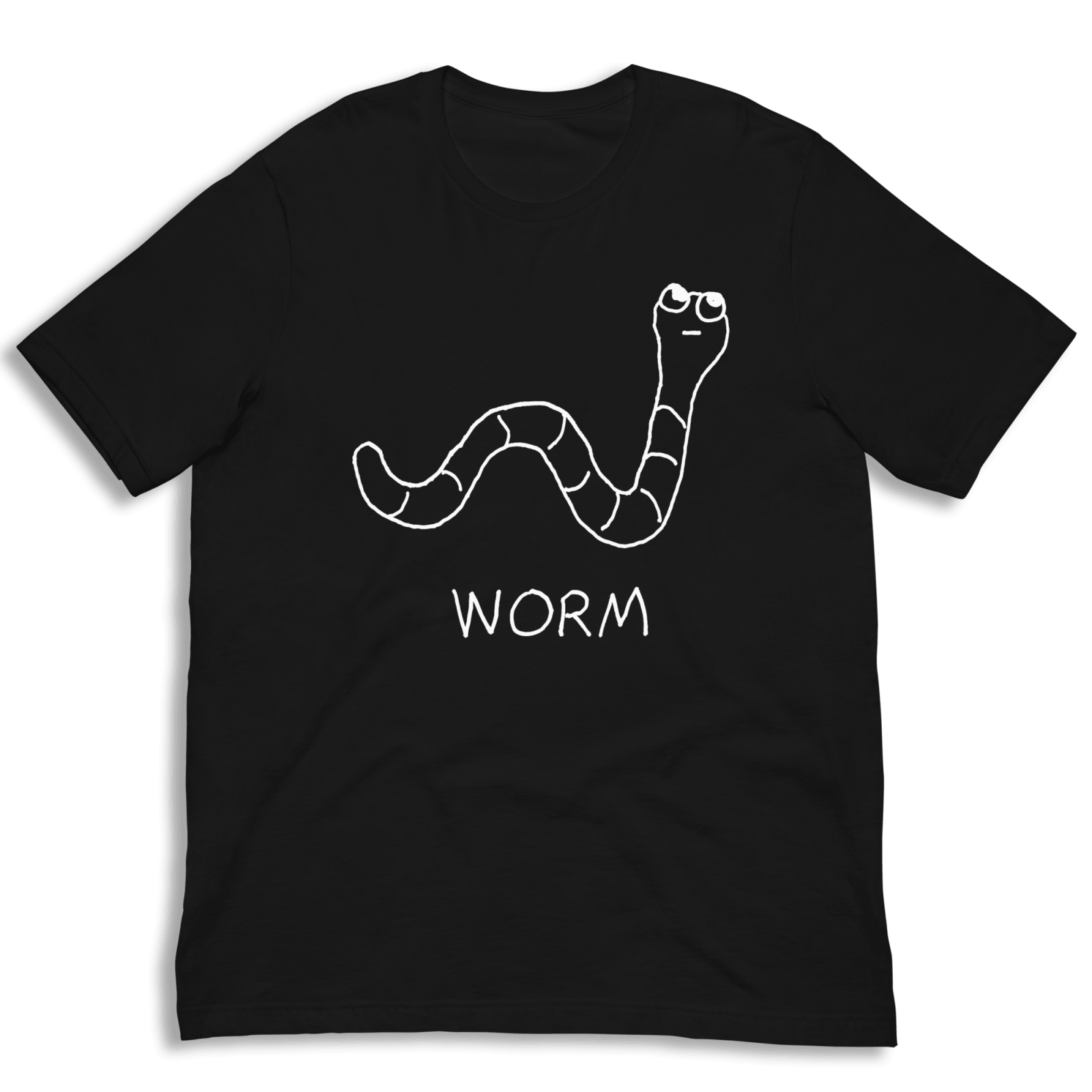 Worm - Classic Tee
