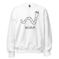 Worm - Crewneck Sweatshirt