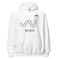 Worm - Hoodie