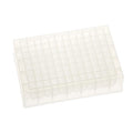 Celltreat 229574 2.0mL 96 Deep Well Storage Plate, PP, Square Well, V-Bottom, Non-sterile