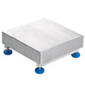 Adam Equipment WF 165a W Series Stainless Steel Platform, 75000 g x 5 g