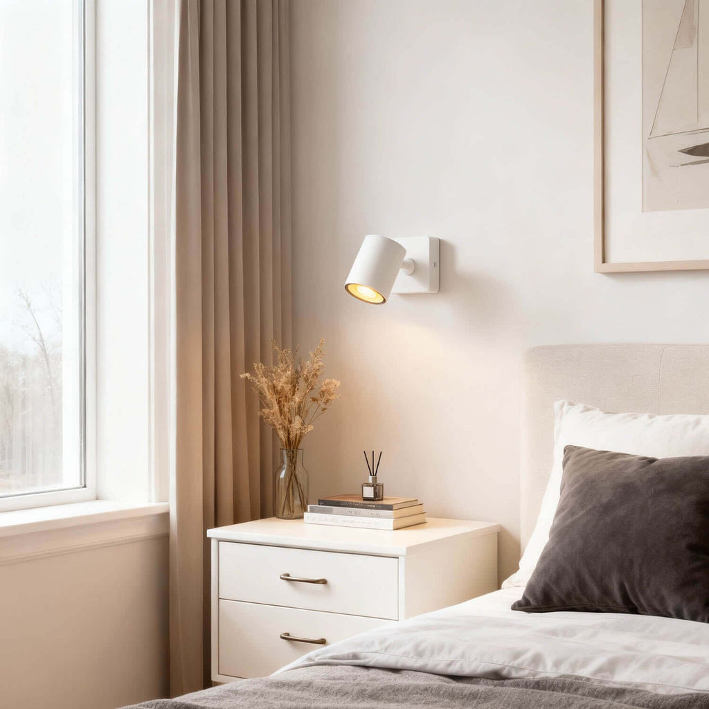 Wylka Wall Lamp