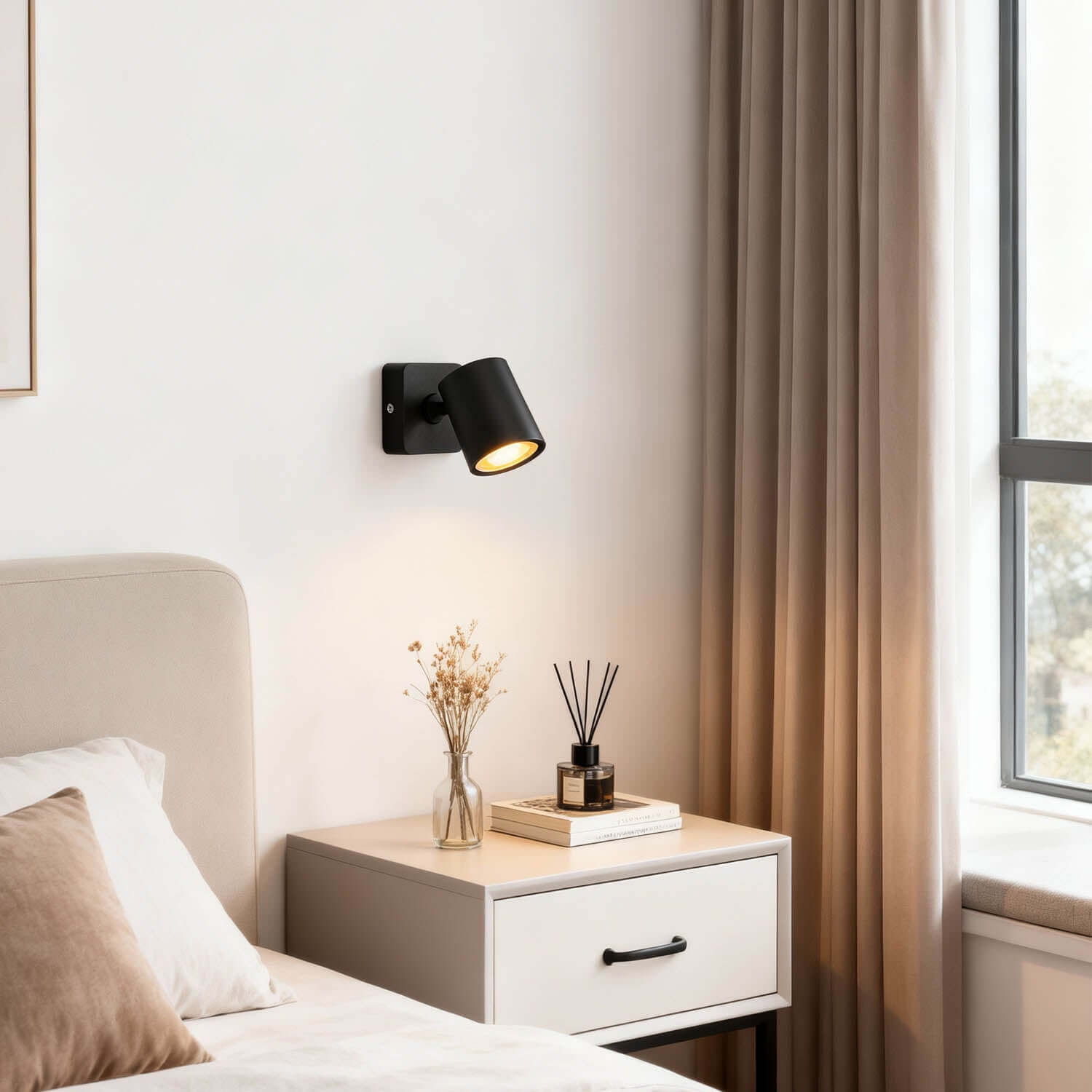Wylka Wall Lamp