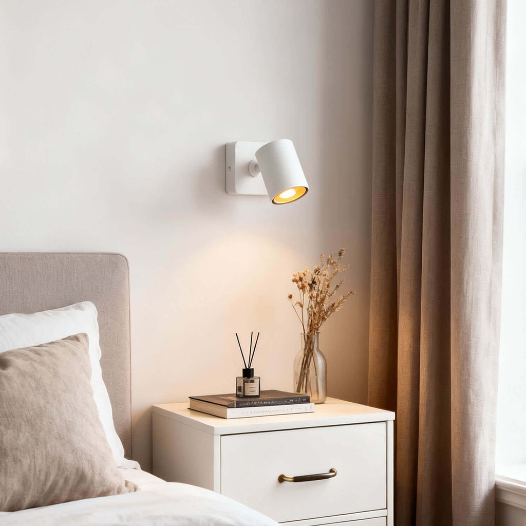 Wylka Wall Lamp