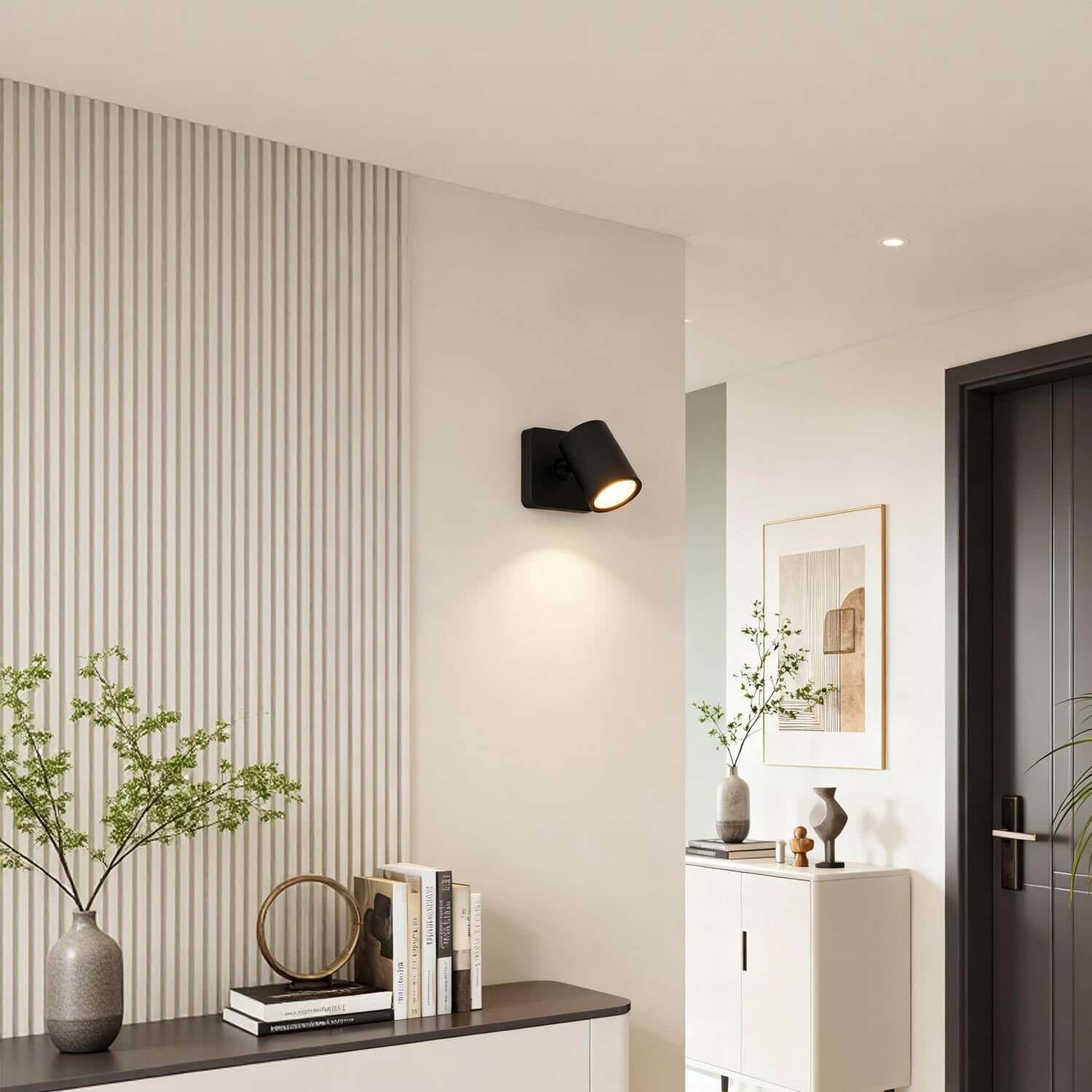 Wylka Wall Lamp