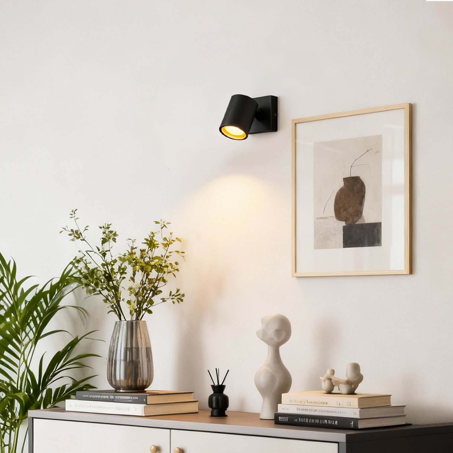 Wylka Wall Lamp