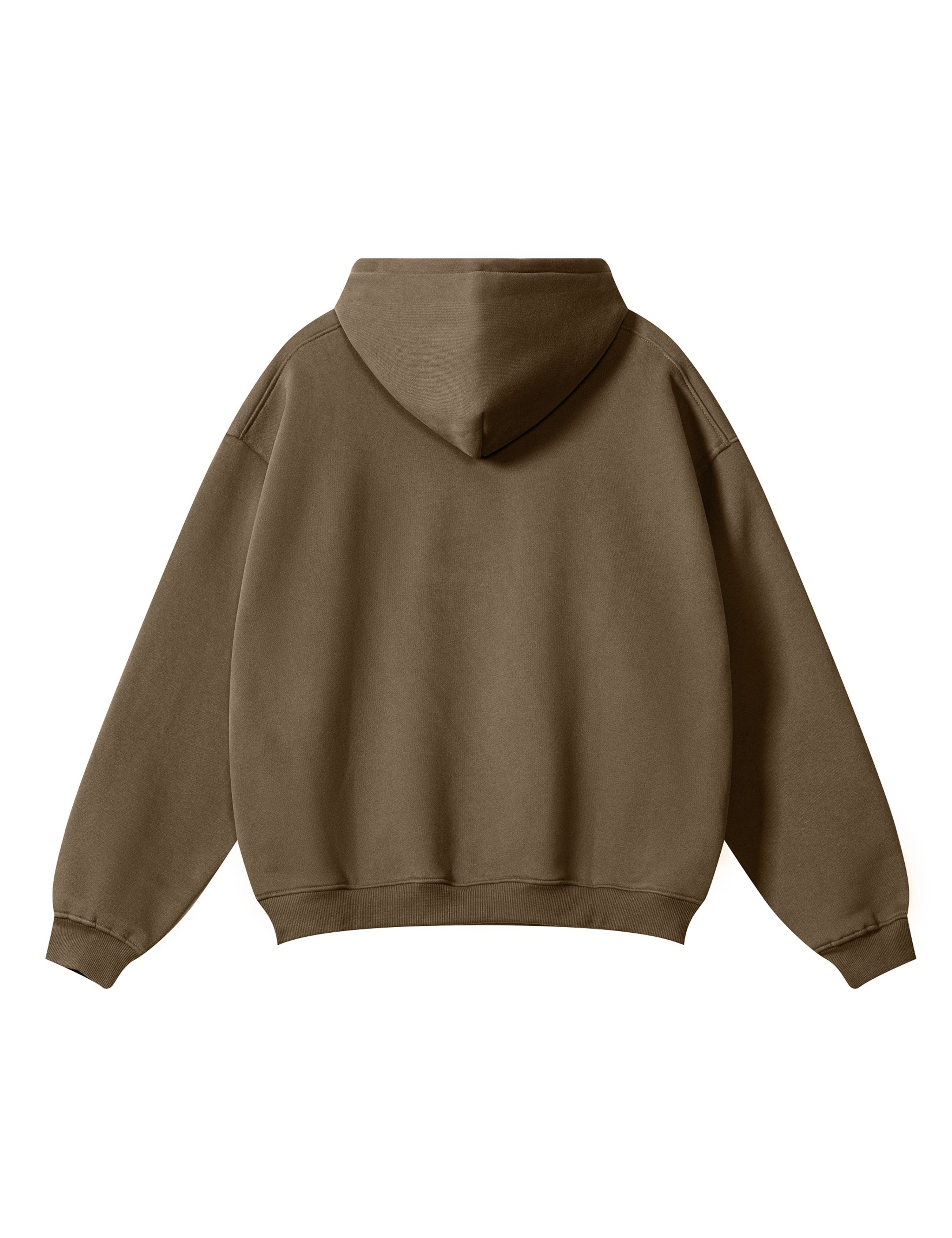 ESPRESSO HOODIE