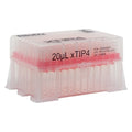 Biotix 63300020 LTS Compatible Pipette Tips 0.1-20µL Racked, 10 racks of 96/pack (Rainin Alternative)