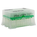 Biotix 63300006 LTS Compatible Pipette Tips 10-250µL Racked, Sterilized, 10 racks of 96/pack (Rainin Alternative)
