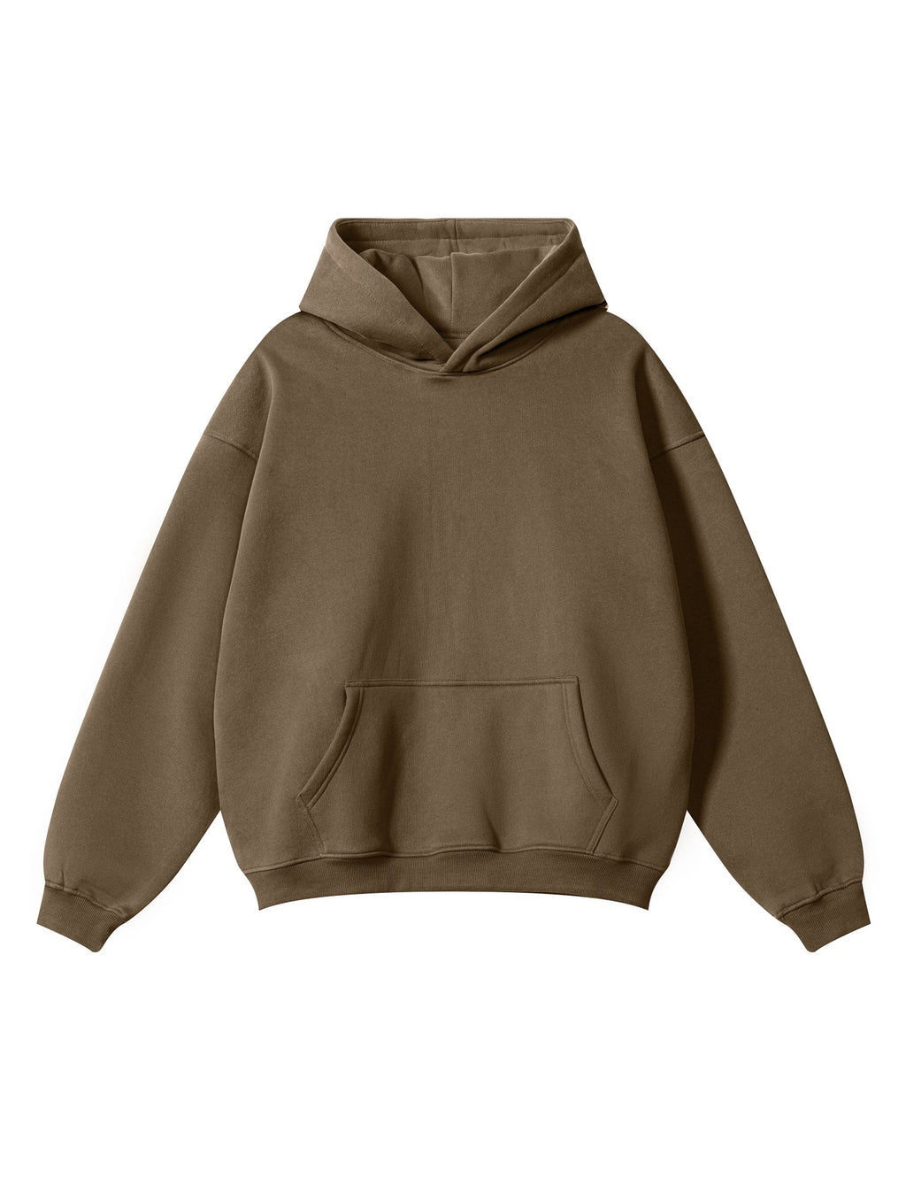 ESPRESSO HOODIE
