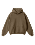 ESPRESSO HOODIE