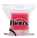 Biotix 63300070 Universal Pipette Tips 0.5-10 μL XL CleanPak Reload, 10 refills of 96/pack (Rainin Alternative)
