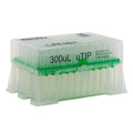 Biotix 63300052 Universal Pipette Tips 20-3000 μL  Racked, Sterilized, 10 racks of 96/pack (Rainin Alternative)