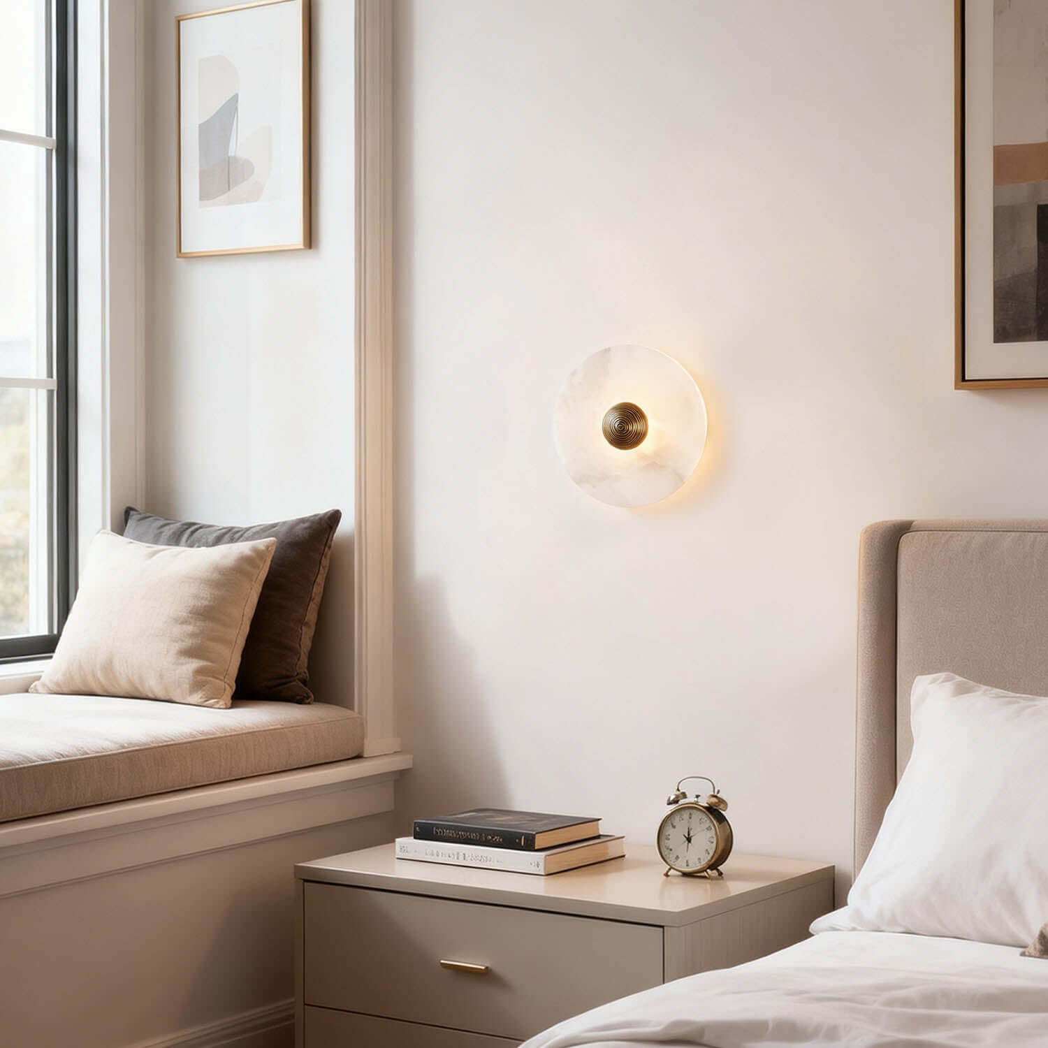 Xanira Wall Light