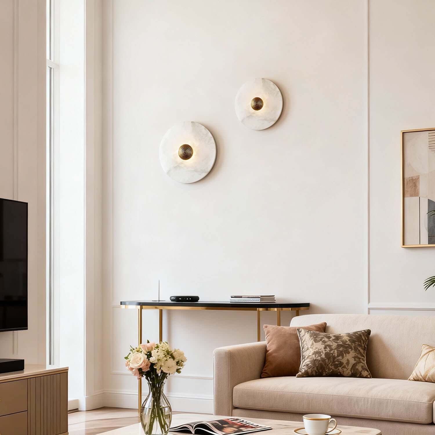 Xanira Wall Light