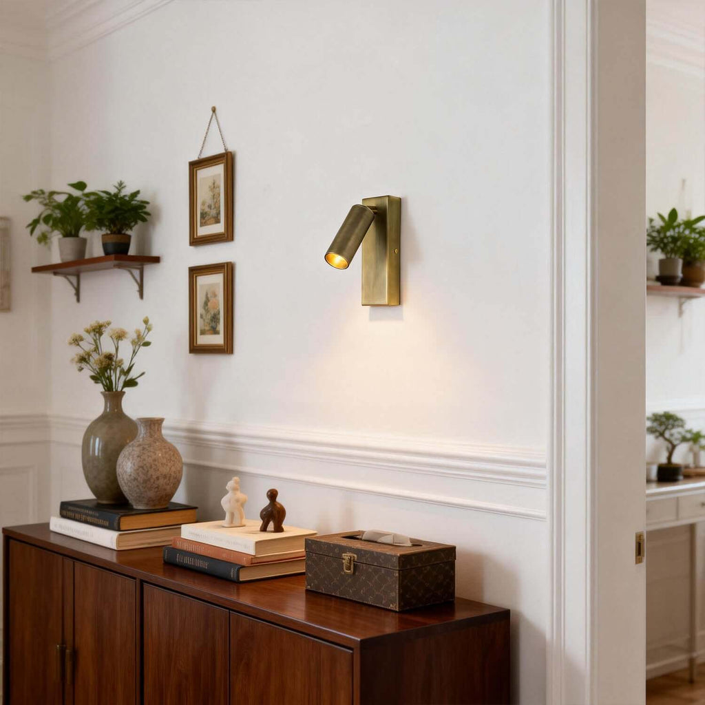 Xelto Wall Light