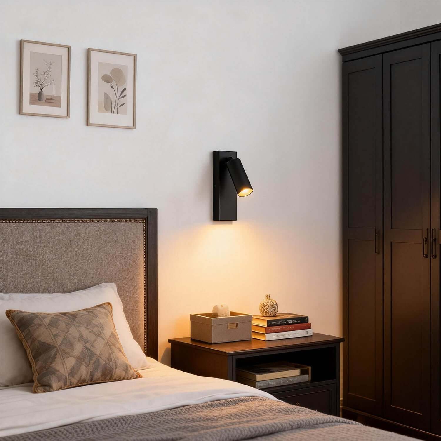 Xelto Wall Light