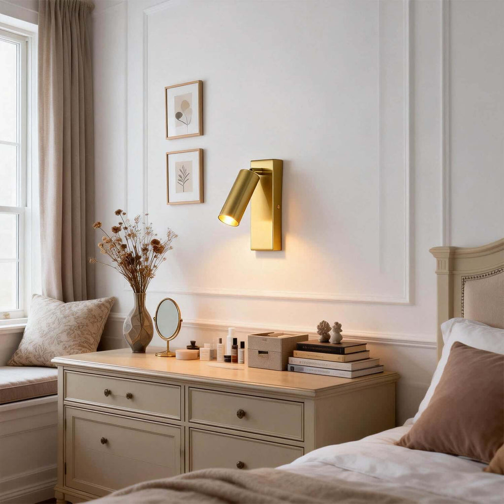 Xelto Wall Light