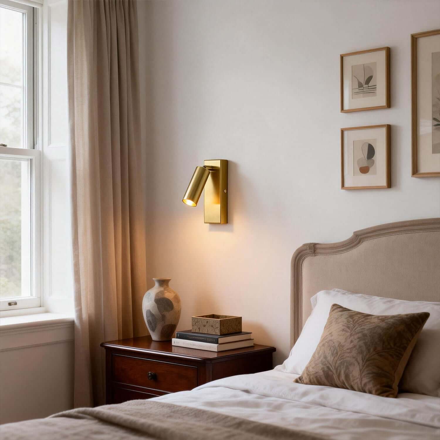Xelto Wall Light