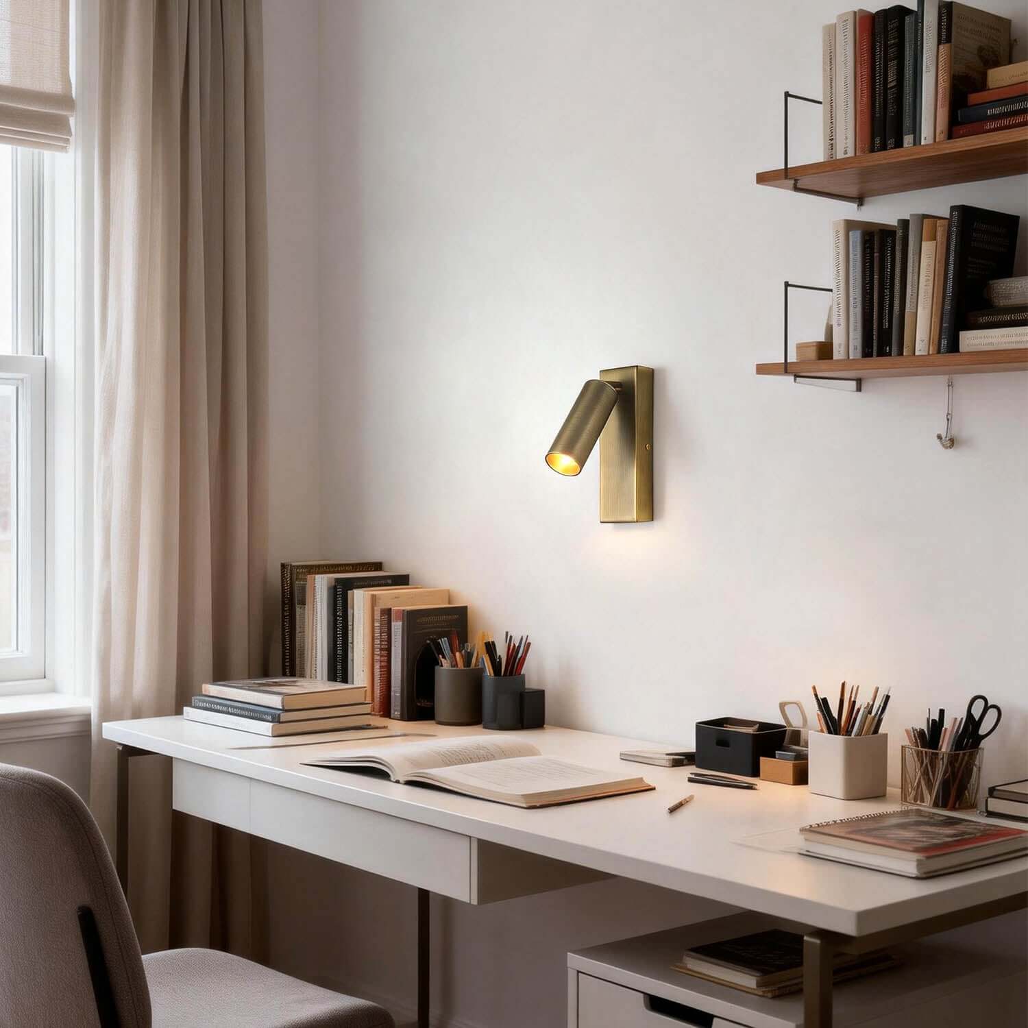 Xelto Wall Light
