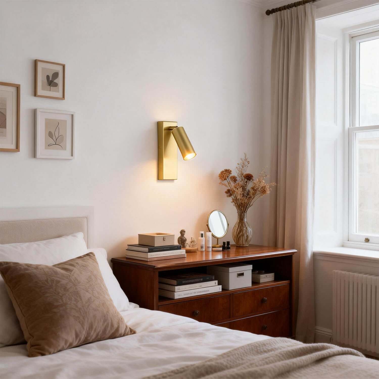 Xelto Wall Light