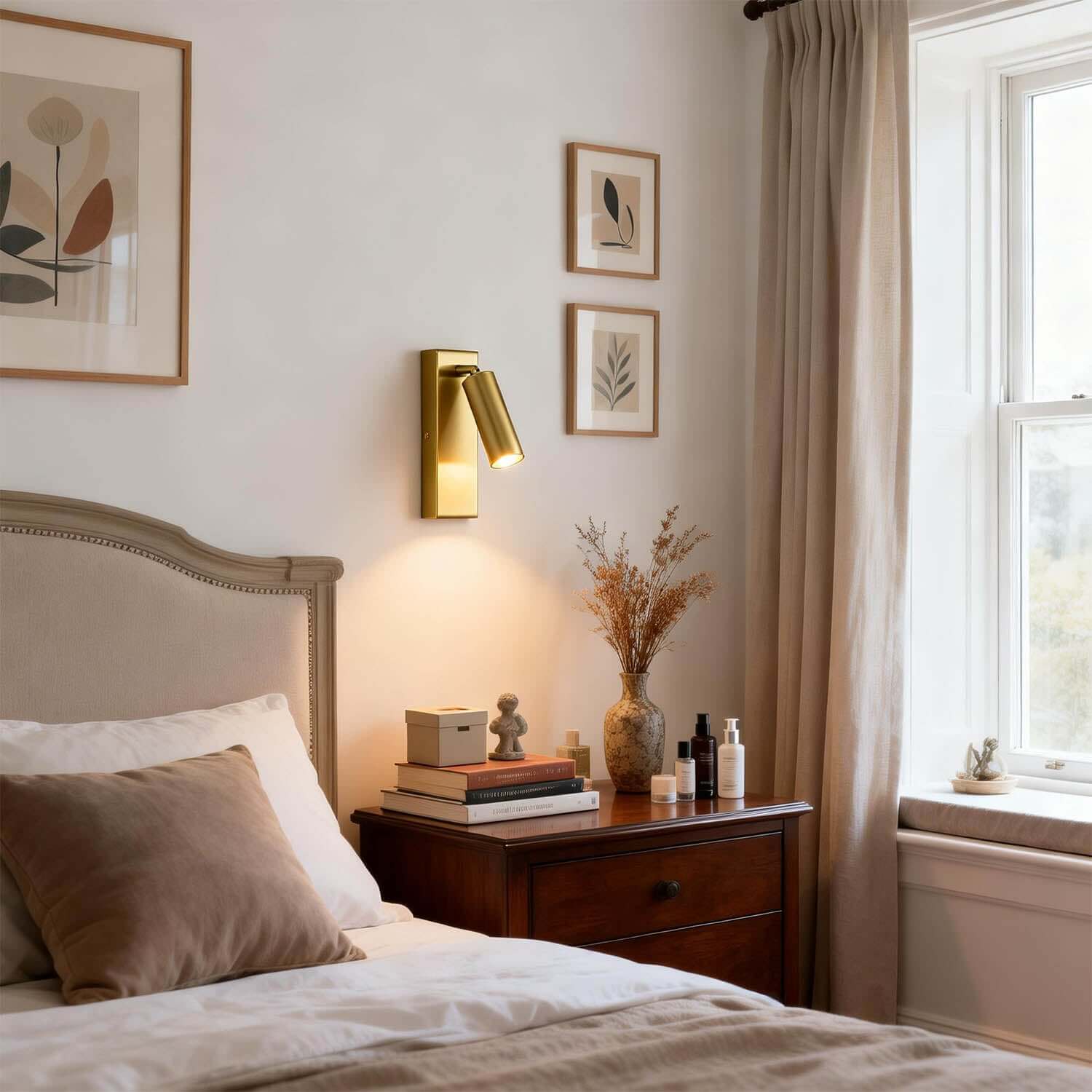 Xelto Wall Light