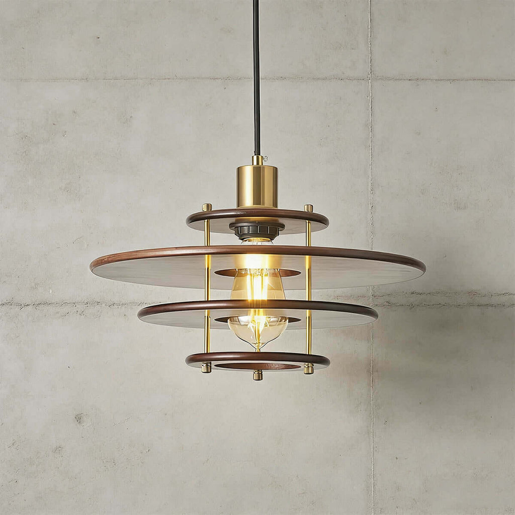 Xeruvo Pendant Light