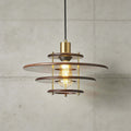 Xeruvo Pendant Light