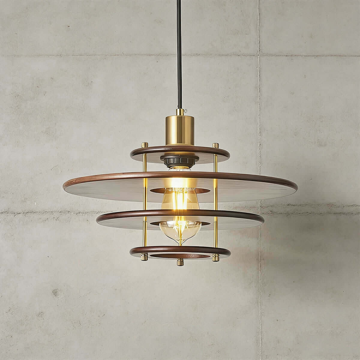 Xeruvo Pendant Light
