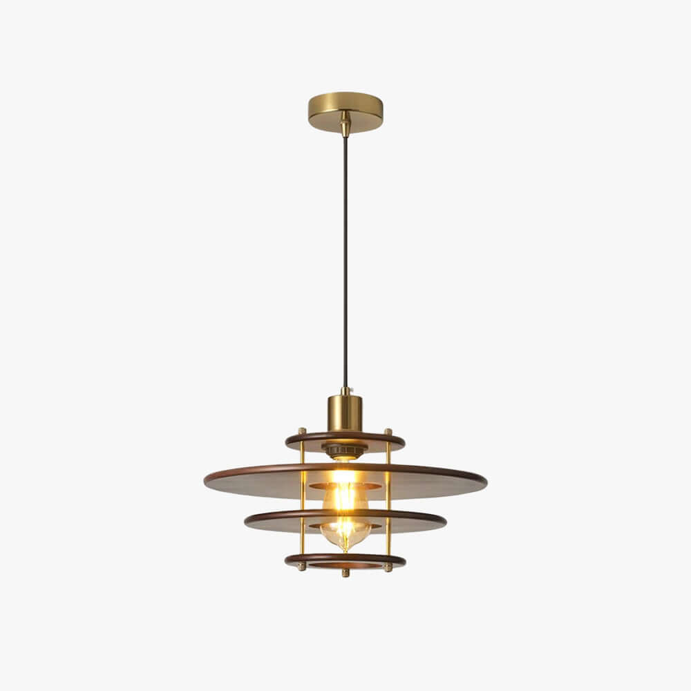 Xeruvo Pendant Light