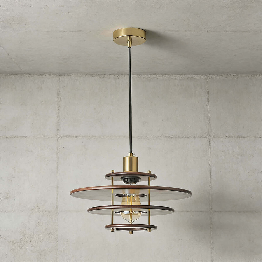 Xeruvo Pendant Light