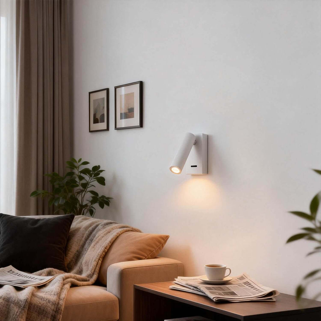 Xevon Wall Light